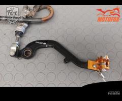 FRENO POSTERIORE SUZUKI RM NISSIN 2001/+