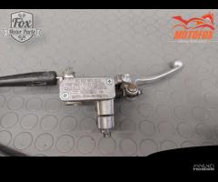 FRENO ANTERIORE AKEBONO  YAMAHA YZ 1996/2001 - 8