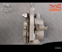 FRENO ANTERIORE AKEBONO  YAMAHA YZ 1996/2001 - 11