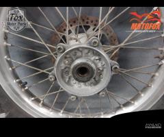 RUOTA POSTERIORE YAMAHA YZ YZF 2000/04 CERCHIO - 7