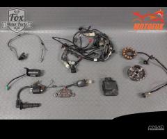 Statore ecu iniezione kawasaki KXF 250 2013/2016