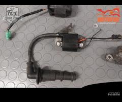 Statore ecu iniezione kawasaki KXF 250 2013/2016