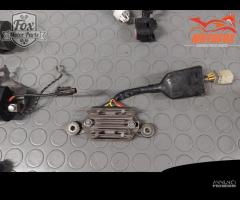 Statore ecu iniezione kawasaki KXF 250 2013/2016