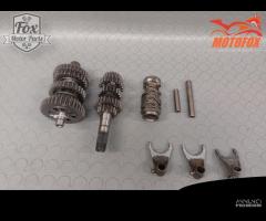 Cambio completo HONDA CRF 250 2014/2017