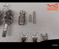 Cambio completo HONDA CRF 250 2014/2017