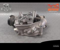 Testa testata HONDA CRF 450 2013 2014 Camme