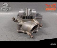 Testa testata HONDA CRF 450 2013 2014 Camme