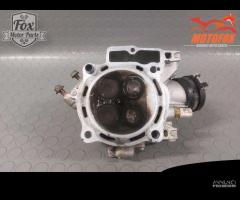 Testa testata HONDA CRF 450 2013 2014 Camme - 8