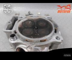 Testa testata HONDA CRF 450 2013 2014 Camme - 10