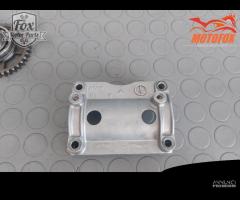 Testa testata HONDA CRF 450 2013 2014 Camme - 16