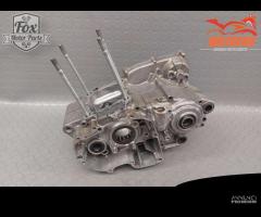 Coppia carter centrali crf 250 2004/2009 honda