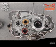 Coppia carter centrali crf 250 2004/2009 honda - 15