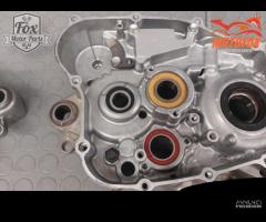 Coppia carter centrali crf 250 2004/2009 honda - 16