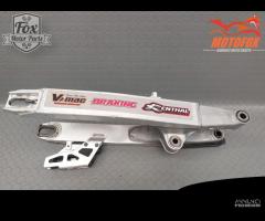 Forcellone leveraggi suzuki rm 1996/2007 - 8