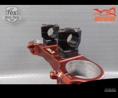 Piastre sterzo BUD XTRIG HONDA CRF 2010/21 - 10