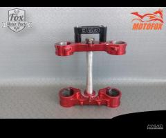 Piastre sterzo BUD XTRIG HONDA CRF 2010/21 - 12