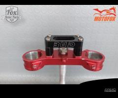 Piastre sterzo BUD XTRIG HONDA CRF 2010/21 - 13