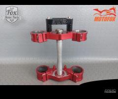 Piastre sterzo BUD XTRIG HONDA CRF 2010/21 - 16