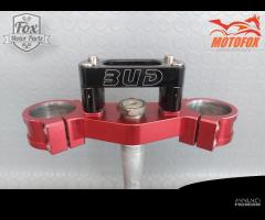 Piastre sterzo BUD XTRIG HONDA CRF 2010/21 - 17