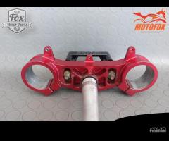 Piastre sterzo BUD XTRIG HONDA CRF 2010/21 - 21