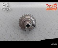 ACCENSIONE albero completo YAMAHA YZ 250 ingranagg