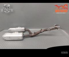 SCARICO COMPLETO HONDA CRF 250 2014/17 ORIGINALE