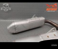 SCARICO COMPLETO HONDA CRF 250 2014/17 ORIGINALE