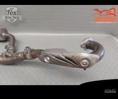 SCARICO COMPLETO HONDA CRF 250 2014/17 ORIGINALE - 6