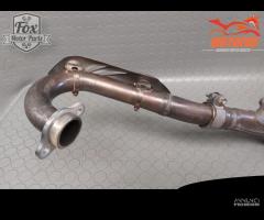 SCARICO COMPLETO HONDA CRF 250 2014/17 ORIGINALE - 10