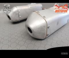 SCARICO COMPLETO HONDA CRF 250 2014/17 ORIGINALE - 13