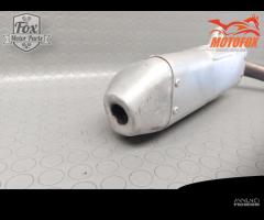 SCARICO COMPLETO HONDA CRF 250 2014/17 ORIGINALE - 14