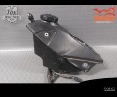 Serbatoio honda crf 2014/17 pompa benzina