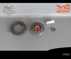 Frizione STM motard anti saltellamento YAMAHA YZF