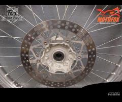 COPPIA RUOTE YAMAHA YZ enduro 18/21 anni 90 - 13