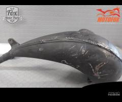 SCARICO COMPLETO YAMAHA YZ 250 1995/1998 originale