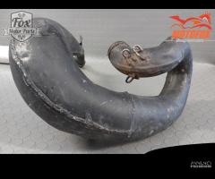 SCARICO COMPLETO YAMAHA YZ 250 1995/1998 originale - 6