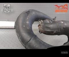 SCARICO COMPLETO YAMAHA YZ 250 1995/1998 originale - 8