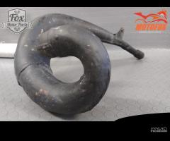 SCARICO COMPLETO YAMAHA YZ 250 1995/1998 originale - 10