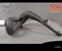 SCARICO COMPLETO YAMAHA YZ 250 1995/1998 originale - 11