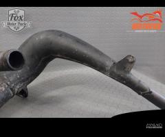 SCARICO COMPLETO YAMAHA YZ 250 1995/1998 originale - 12