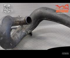 SCARICO COMPLETO YAMAHA YZ 250 1995/1998 originale - 13