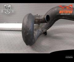 SCARICO COMPLETO YAMAHA YZ 250 1995/1998 originale - 14