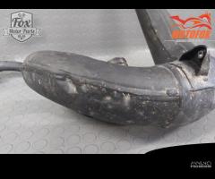 SCARICO COMPLETO YAMAHA YZ 250 1995/1998 originale - 17