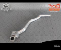 Pedalina accensione pedale leva yamaha yzf 250 450 - 13