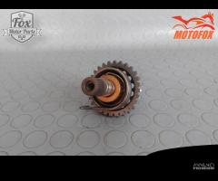 Pedalina accensione pedale leva yamaha yzf 250 450 - 19