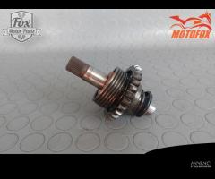 Pedalina accensione pedale leva yamaha yzf 250 450 - 20