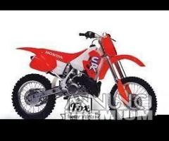 Ricambi cr honda 250 1992/1996 CRE