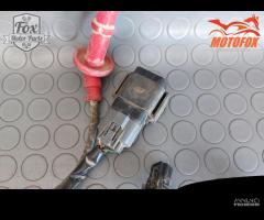 CORPO FARFALLATO INIEZIONE ECU honda crf 450 2017 - 6