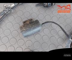 CORPO FARFALLATO INIEZIONE ECU honda crf 450 2017 - 8