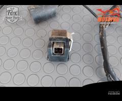 CORPO FARFALLATO INIEZIONE ECU honda crf 450 2017 - 9